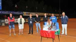 Finale Serie A Open Maschile 2015